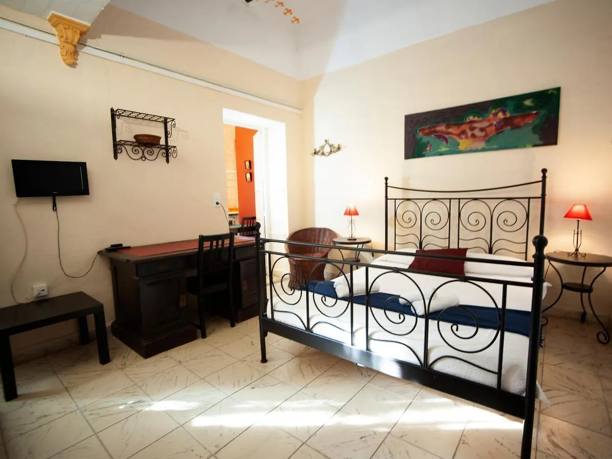Apartamentos Casa Rosaleda Jerez de la Frontera Espanha