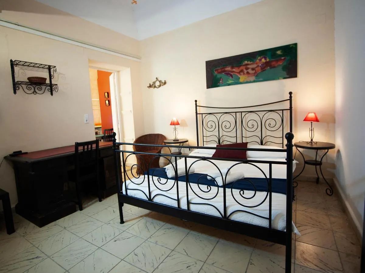 Apartamentos Casa Rosaleda Jerez de la Frontera