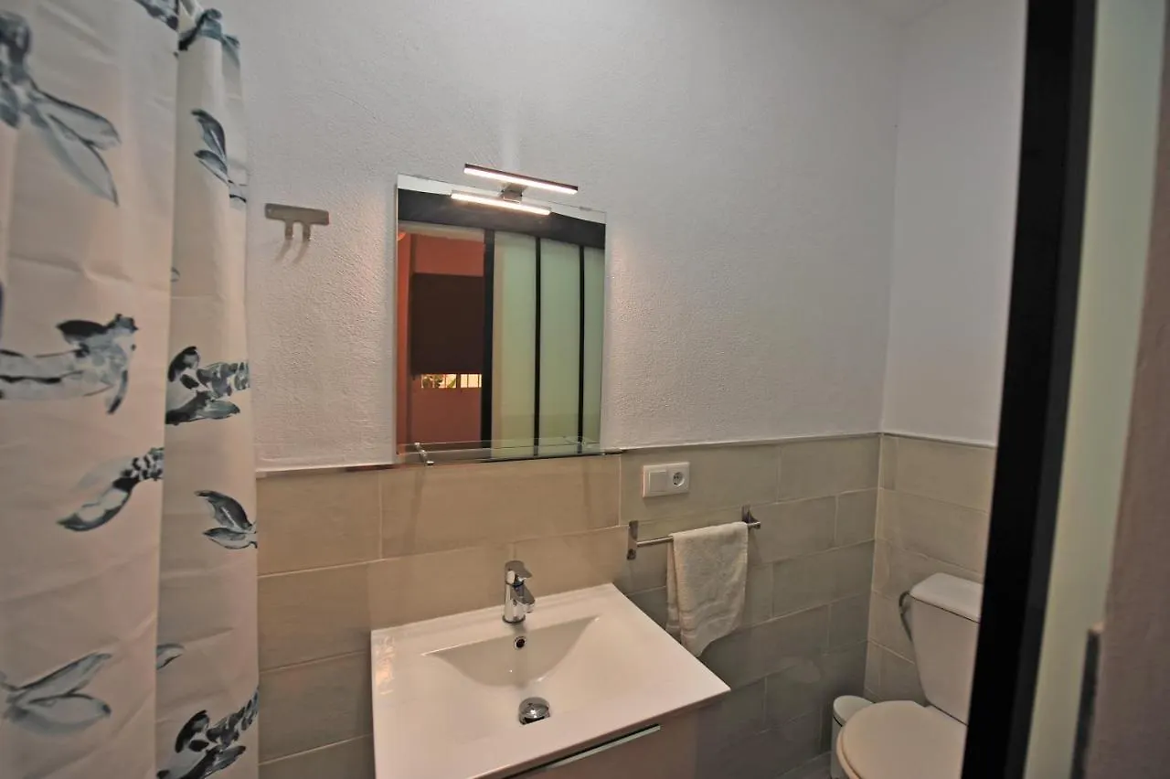 Apartamentos Casa Rosaleda Jerez de la Frontera