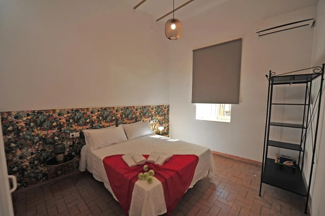 Apartamentos Casa Rosaleda Jerez de la Frontera