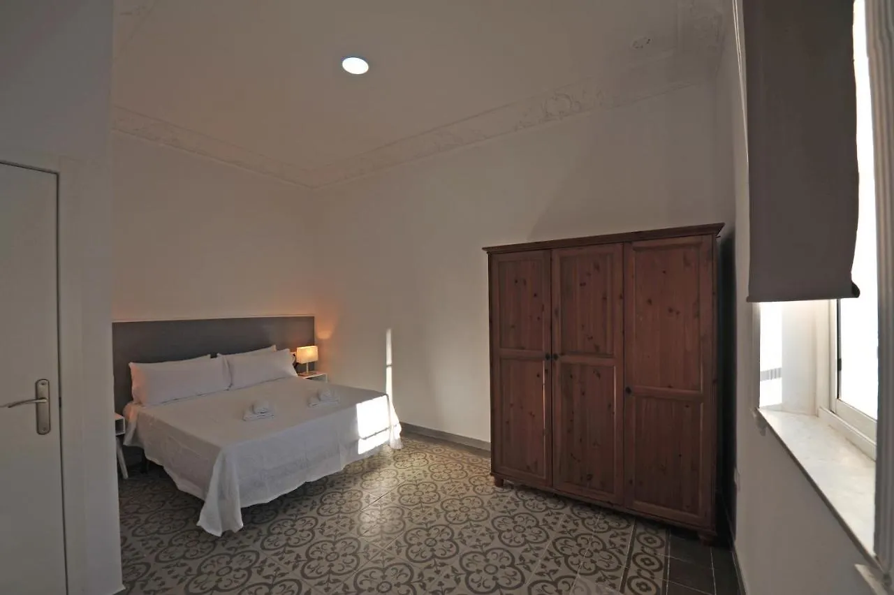 Apartamentos Casa Rosaleda Jerez de la Frontera