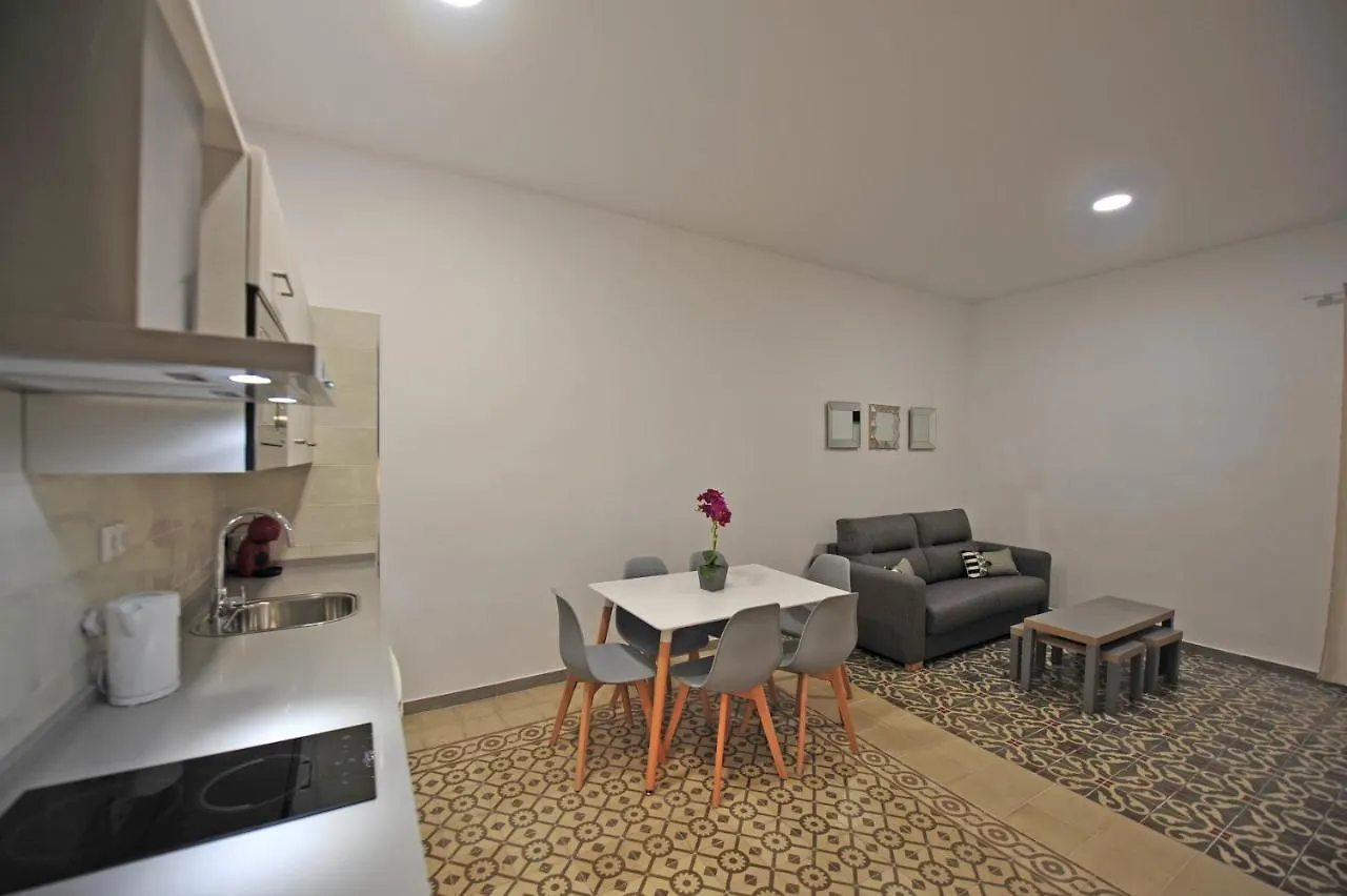 Apartamentos Casa Rosaleda Jerez de la Frontera Espanha