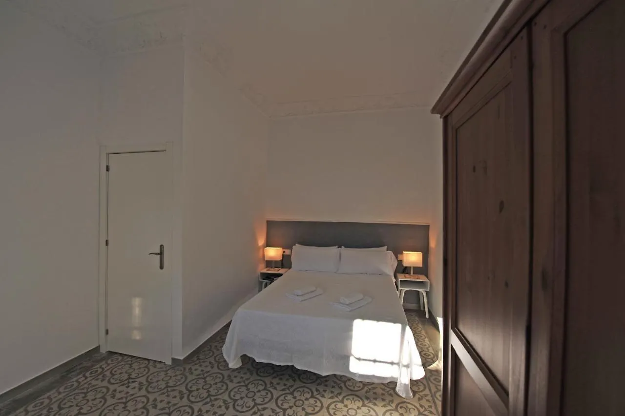 Apartamentos Casa Rosaleda Jerez de la Frontera 0*,  Espanha