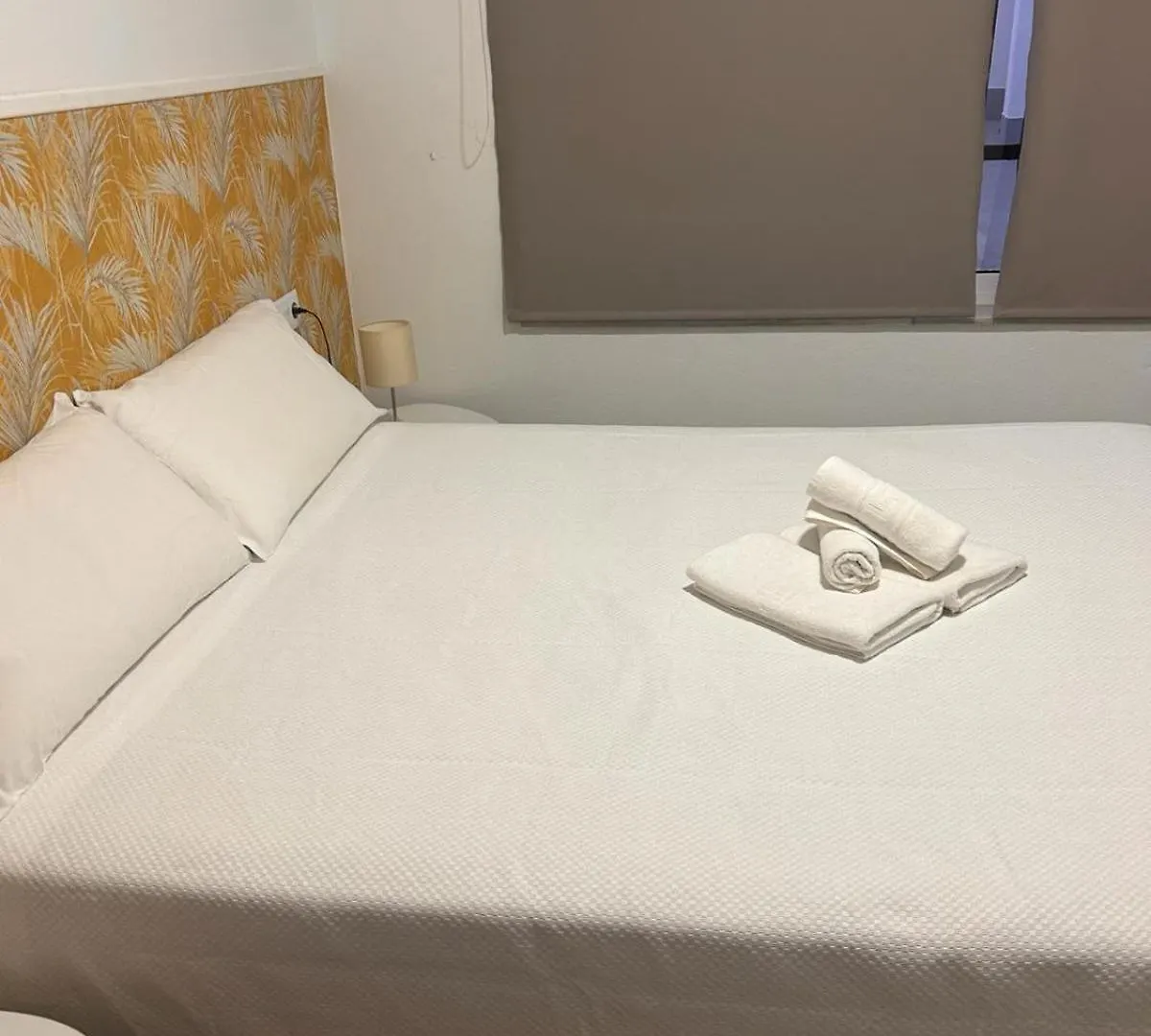 Apartamentos Casa Rosaleda Jerez de la Frontera