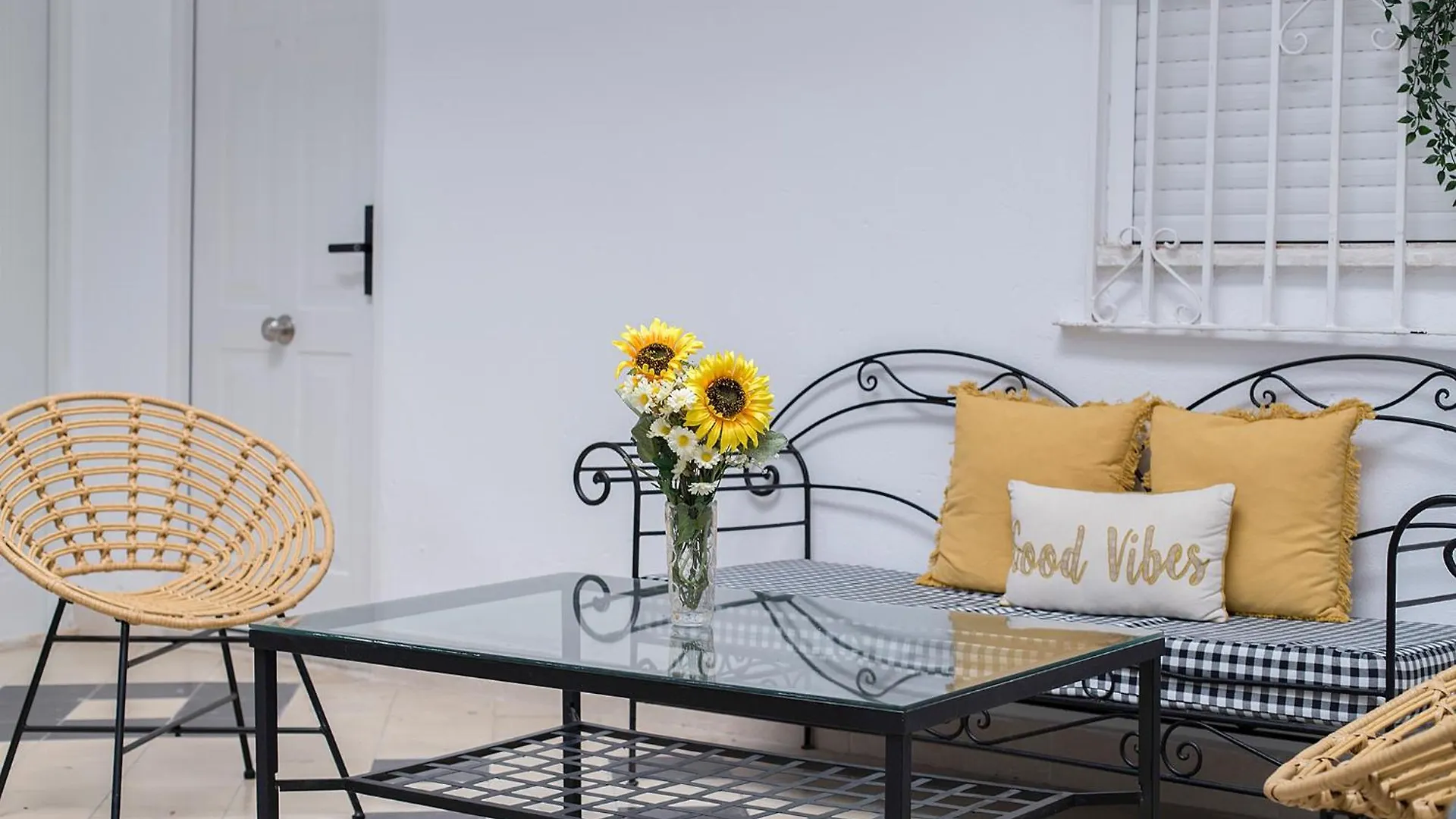 Apartamentos Casa Rosaleda Jerez de la Frontera Espanha