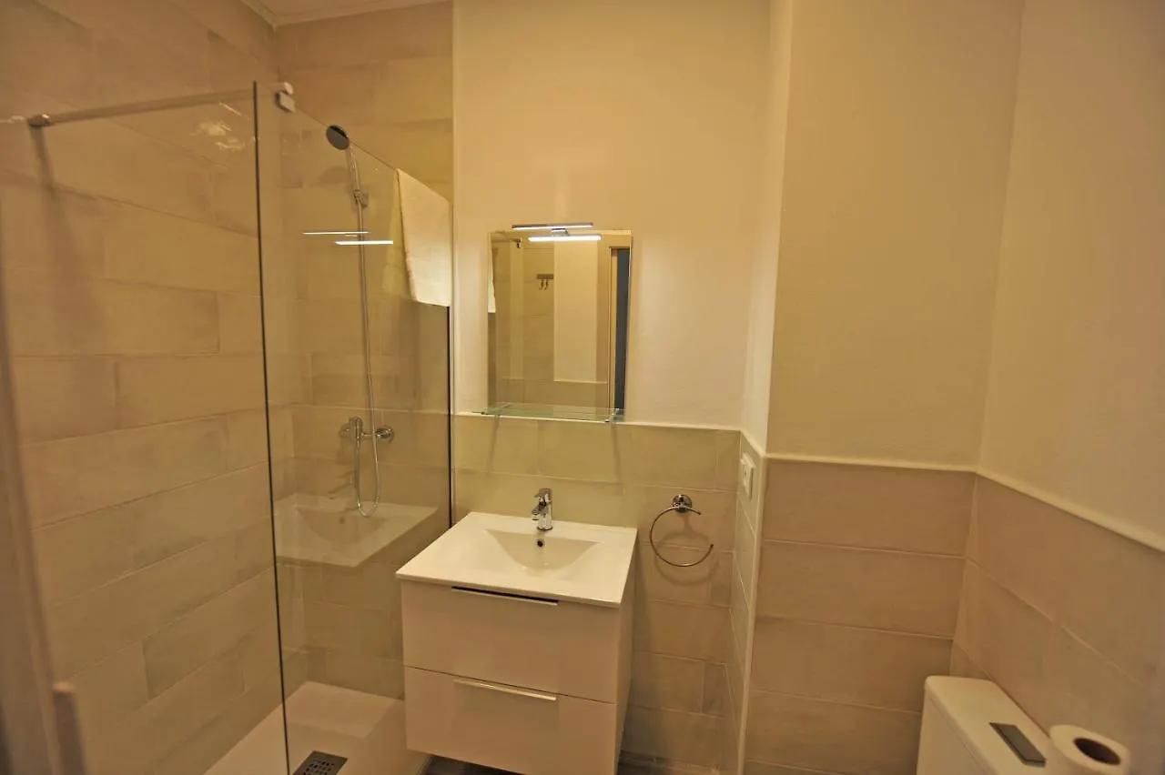Apartamentos Casa Rosaleda Jerez de la Frontera Apartment
