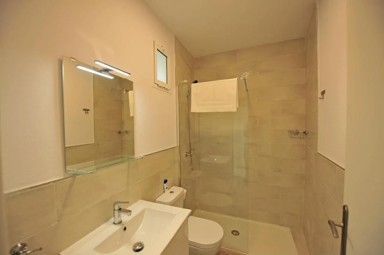 Apartment Apartamentos Casa Rosaleda Jerez de la Frontera