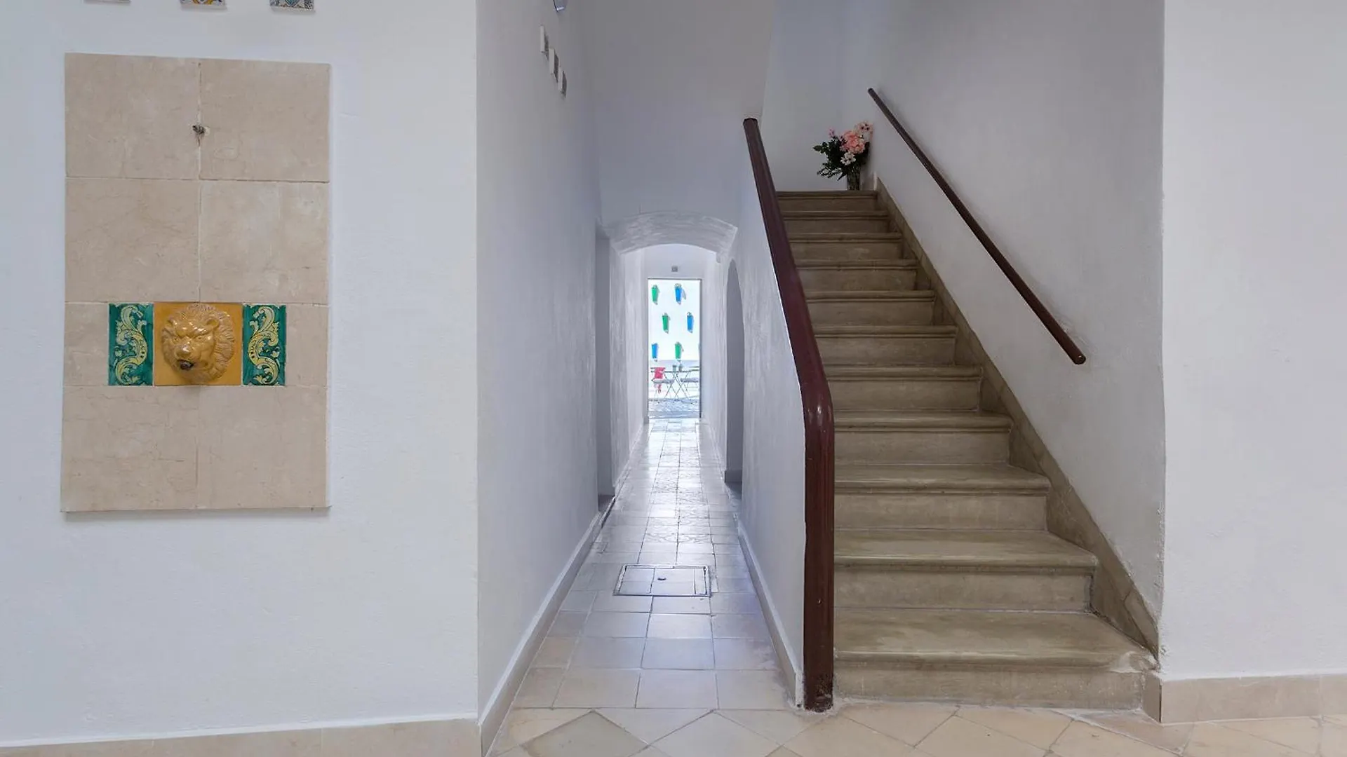 Apartment Apartamentos Casa Rosaleda Jerez de la Frontera Spanien